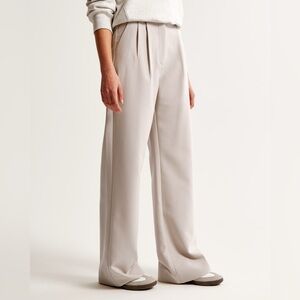 Abercrombie Sloane Tailored Pant